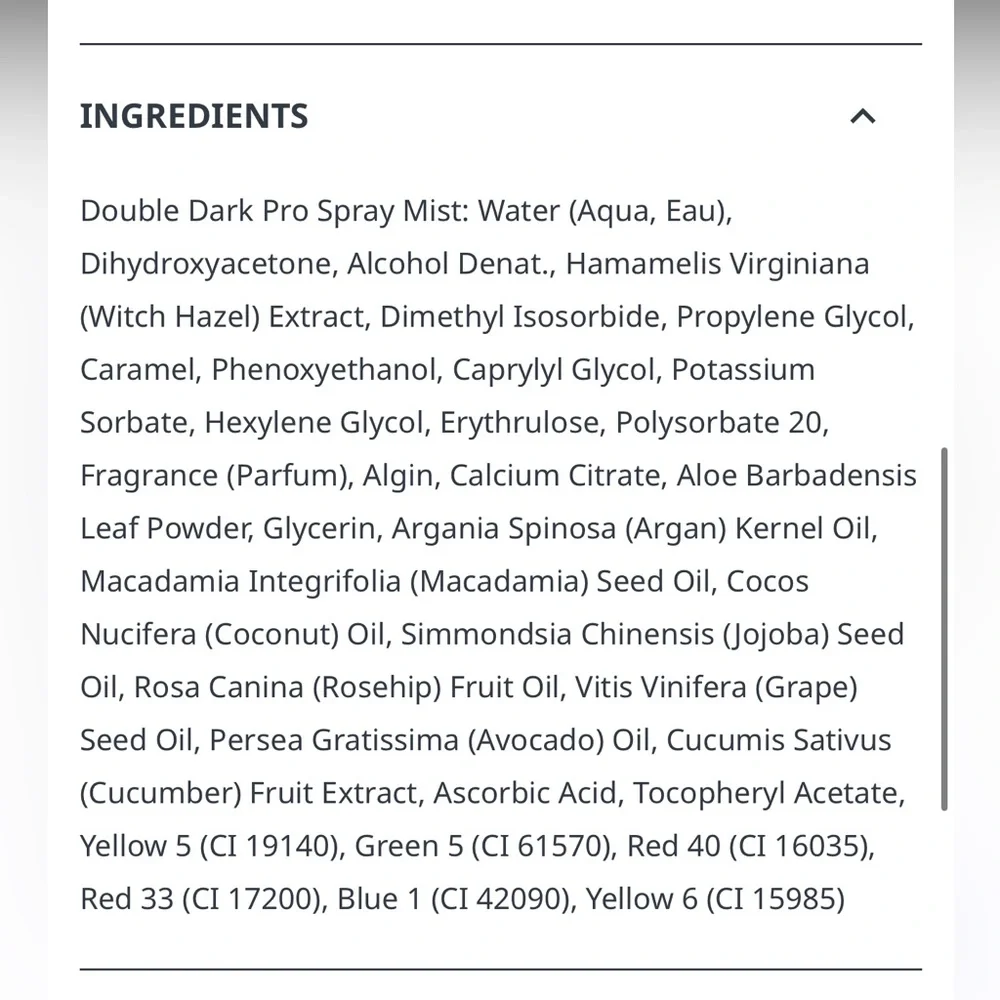 NEW IN BOX - MineTan Bronze Babe Home Spray Tan Kit - Pink Sprayer - Picture 13 of 16